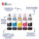 ΕΚΤΥΠ INKJET EPSON L1350 (C11CL65403) BLACK  ECOTANK ΧΕΙΡΟΚΙΝΗΤΗ ΕΚΤΥΠΩΣΗ 2ης ΌΨΗΣ